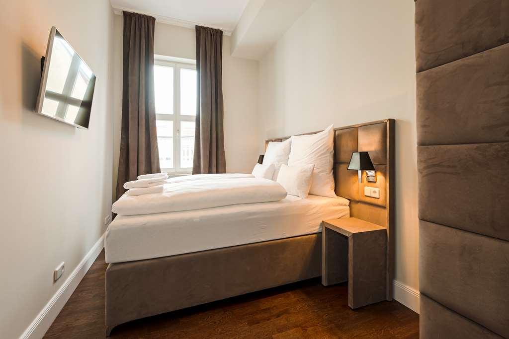 Arabel Design Apartments Berlim Quarto foto A room at the hotel